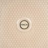 Medium luggage Moscow rigid/soft with capacity of 87 L