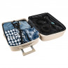 Suitcase 60Cm Itaca Moscow