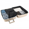 Suitcase 60Cm Itaca Moscow