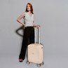 Suitcase Cabin Itaca Moscow