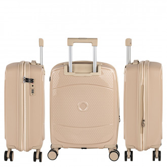 Suitcase Cabin Itaca Moscow