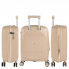 Suitcase Cabin Itaca Moscow