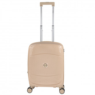 Suitcase Cabin Itaca Moscow