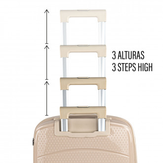 Suitcase Cabin Itaca Moscow