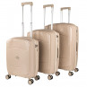 Bagages moyens Moscou rigide/souple avec une capacité de 87 L