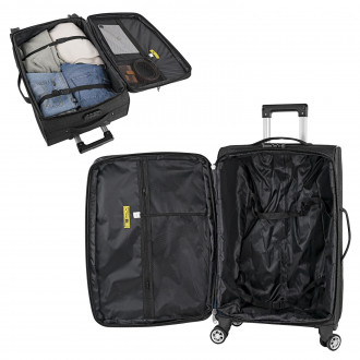 Itaca Hagen 50/60/70Cm Set de bagages