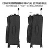 Itaca Hagen 50/60/70Cm Set de bagages