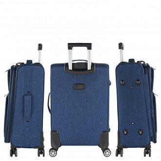 Itaca Hagen 50/60/70Cm Set de bagages