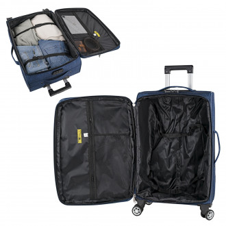 Itaca Hagen 50/60/70Cm Set de bagages