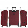 Set di valigie Itaca Hagen 50/60/70Cm