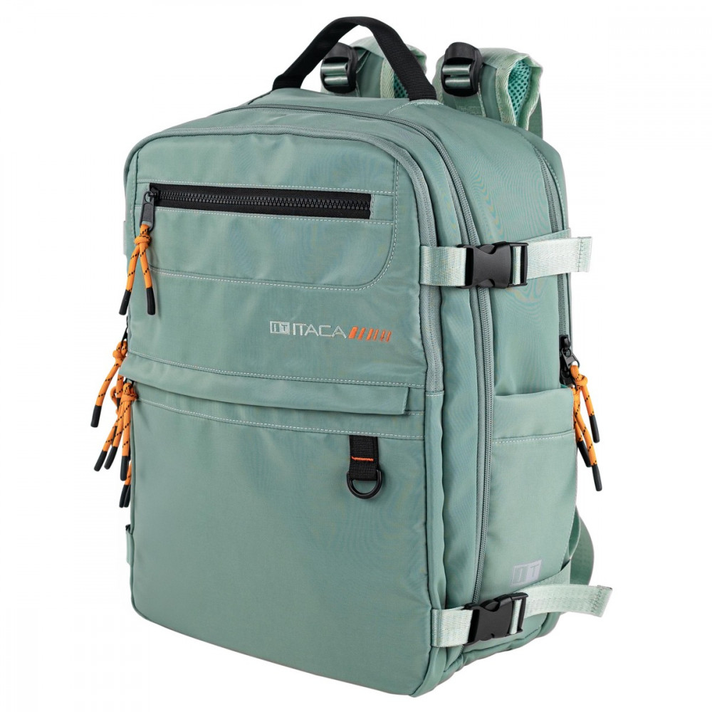 Itaca Trent Hand Luggage Backpack