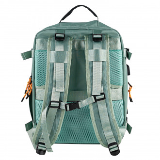 Itaca Trent Hand Luggage Backpack