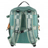 Itaca Trent Hand Luggage Backpack