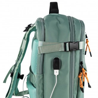 Itaca Trent Hand Luggage Backpack