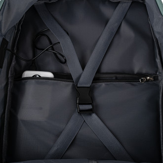 Itaca Trent Hand Luggage Backpack