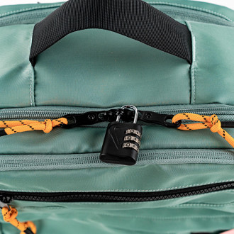Itaca Trent Hand Luggage Backpack