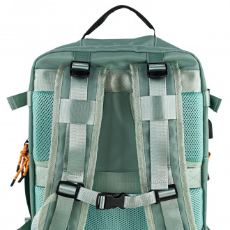 Itaca Trent Hand Luggage Backpack