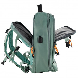 Itaca Trent Hand Luggage Backpack