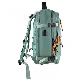 Itaca Trent Handgepäck-Rucksack