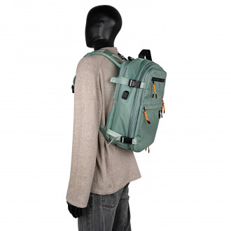 Itaca Trent Hand Luggage Backpack