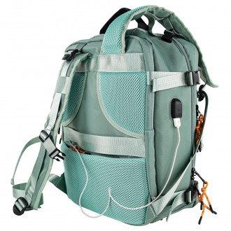 Itaca Trent Hand Luggage Backpack