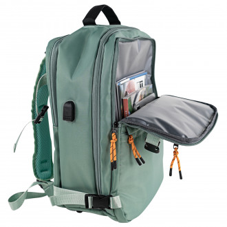 Itaca Trent Hand Luggage Backpack