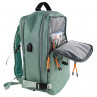 Itaca Trent Hand Luggage Backpack