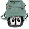 Mochila Equipaje De Mano Itaca Trent