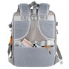 Itaca Trent Hand Luggage Backpack