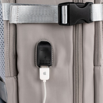 Itaca Trent Hand Luggage Backpack
