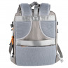 Itaca Trent Hand Luggage Backpack