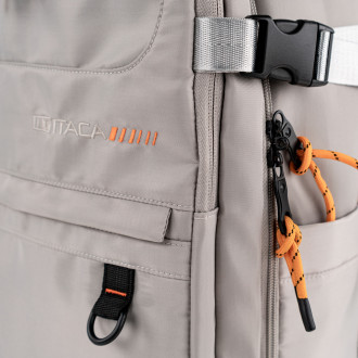 Itaca Trent Hand Luggage Backpack