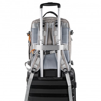 Itaca Trent Hand Luggage Backpack