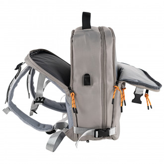 Itaca Trent Hand Luggage Backpack