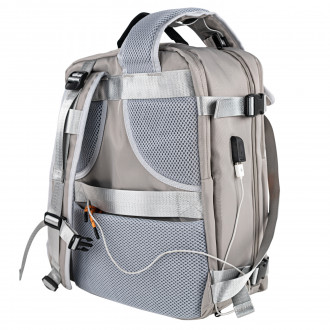 Itaca Trent Hand Luggage Backpack