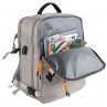 Itaca Trent Hand Luggage Backpack