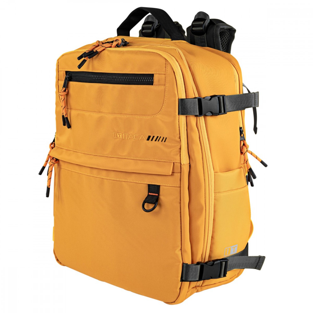 Mochila Equipaje De Mano Itaca Trent