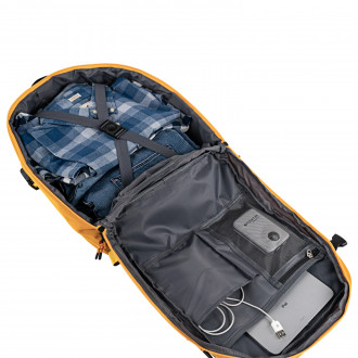 Mochila de bagagem de mão Itaca Trent
