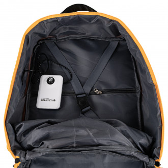 Mochila Equipaje De Mano Itaca Trent