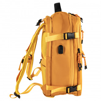 Mochila Equipaje De Mano Itaca Trent