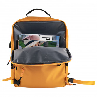 Mochila Equipaje De Mano Itaca Trent