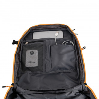 Mochila Equipaje De Mano Itaca Trent