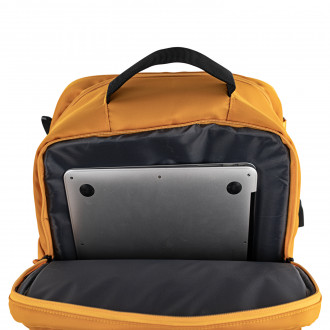 Mochila Equipaje De Mano Itaca Trent