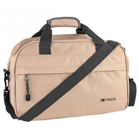 Bolsa-Mochila Equipaje De Mano De Mujer/Hombre Itaca Spey En Poliéster