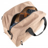 Bolsa-Mochila Equipaje De Mano De Mujer/Hombre Itaca Spey En Poliéster