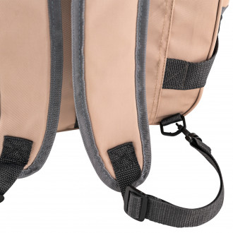Bolsa-Mochila Equipaje De Mano De Mujer/Hombre Itaca Spey En Poliéster