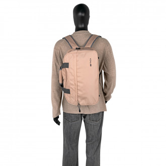 Bolsa-Mochila Equipaje De Mano De Mujer/Hombre Itaca Spey En Poliéster
