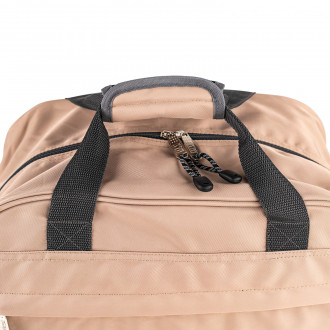 Bolsa-Mochila Equipaje De Mano De Mujer/Hombre Itaca Spey En Poliéster
