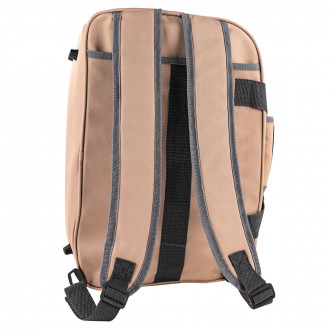 Bolsa-Mochila Equipaje De Mano De Mujer/Hombre Itaca Spey En Poliéster