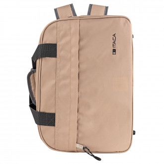 Bolsa-Mochila Equipaje De Mano De Mujer/Hombre Itaca Spey En Poliéster